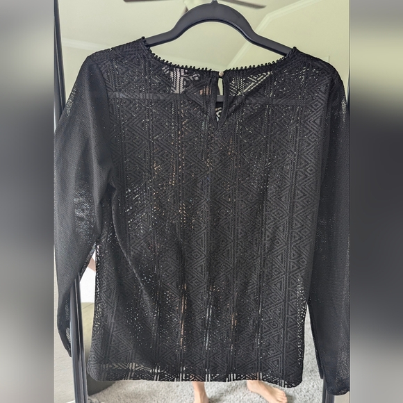 H&M long sleeve top - Picture 2 of 3